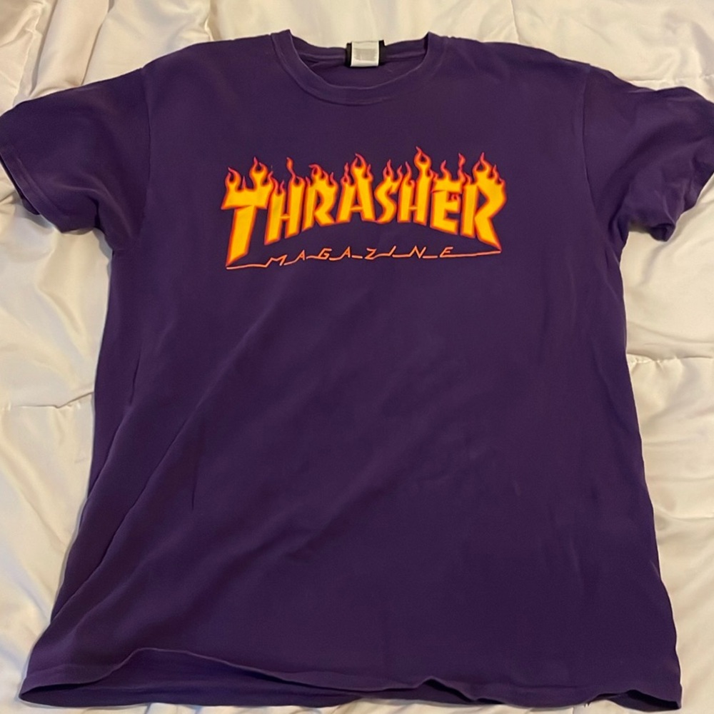 Thrasher T-shirt